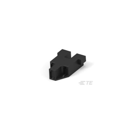 Te Connectivity CLUSTER BLOCK HSG GWT 171370-4